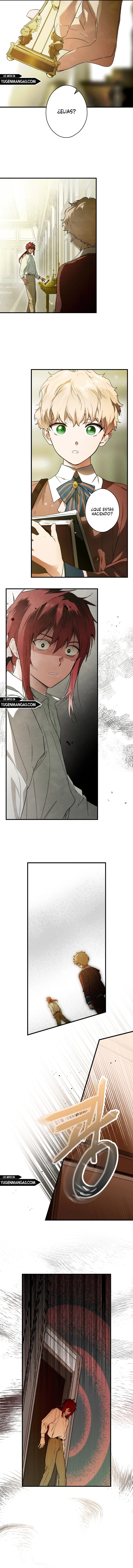 La Madrastra De Märchen Capítulo 76 - Page 7