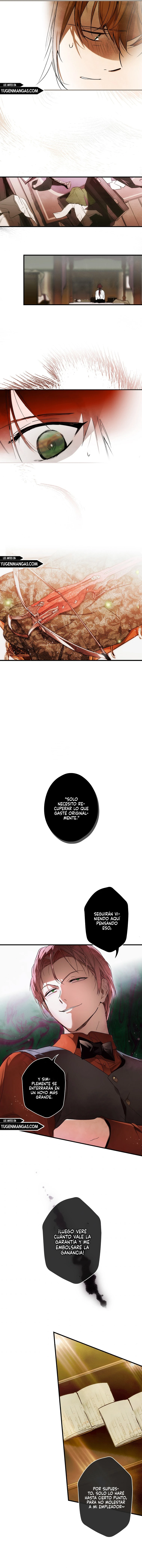 La Madrastra De Märchen Capítulo 76 - Page 8