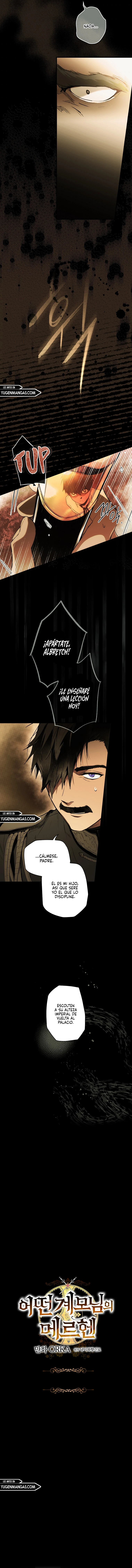 La Madrastra De Märchen Capítulo 77 - Page 10