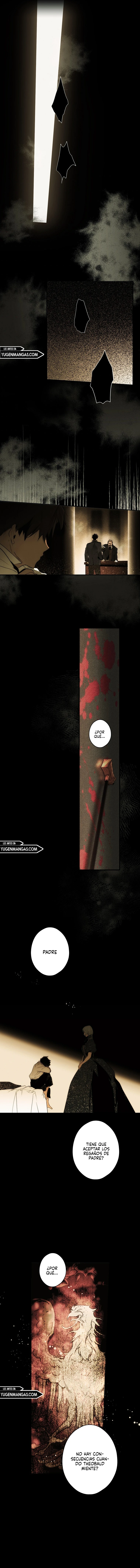 La Madrastra De Märchen Capítulo 77 - Page 11