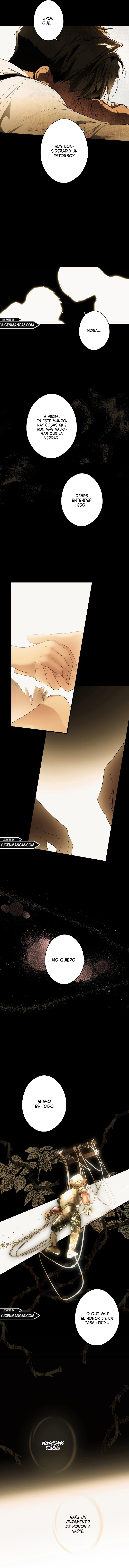 La Madrastra De Märchen Capítulo 77 - Page 12