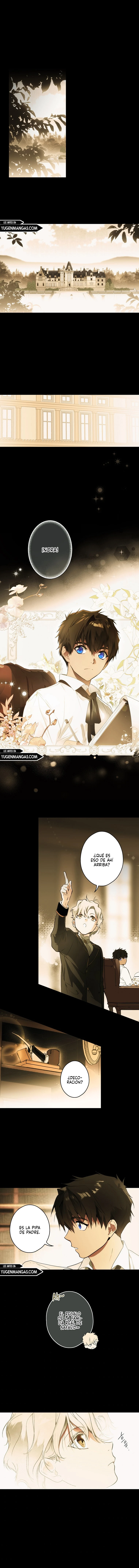 La Madrastra De Märchen Capítulo 77 - Page 3