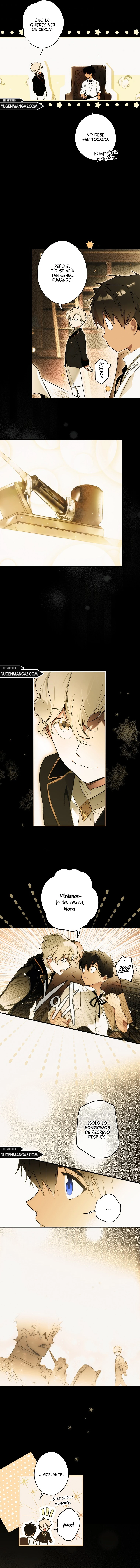 La Madrastra De Märchen Capítulo 77 - Page 4