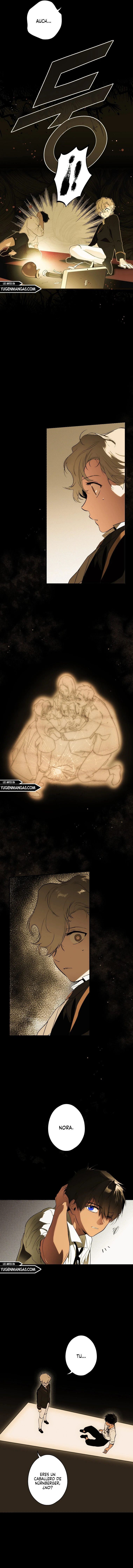 La Madrastra De Märchen Capítulo 77 - Page 6