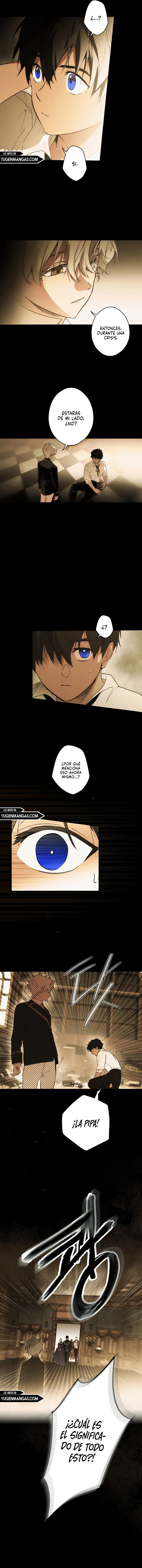 La Madrastra De Märchen Capítulo 77 - Page 7