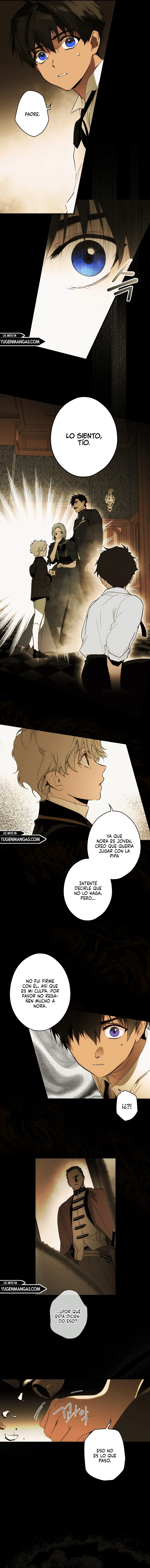 La Madrastra De Märchen Capítulo 77 - Page 8