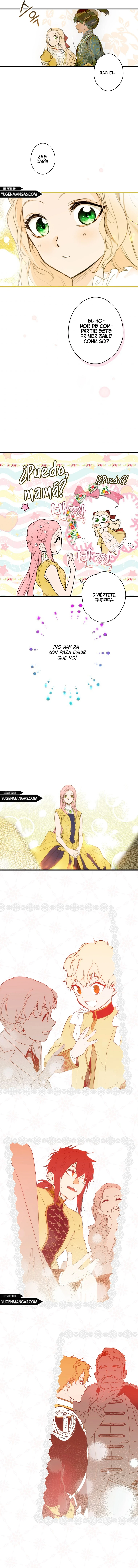 La Madrastra De Märchen Capítulo 78 - Page 12