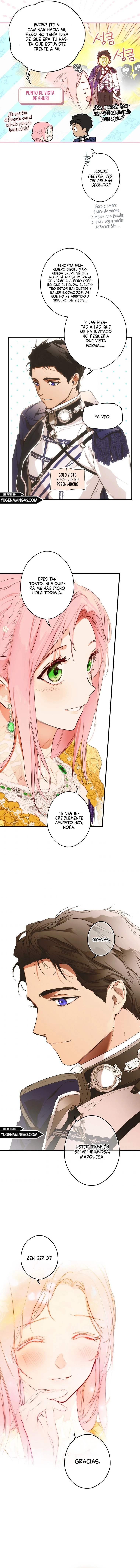 La Madrastra De Märchen Capítulo 78 - Page 15