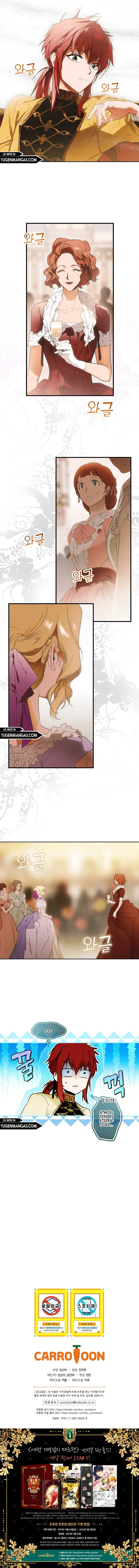 La Madrastra De Märchen Capítulo 78 - Page 18