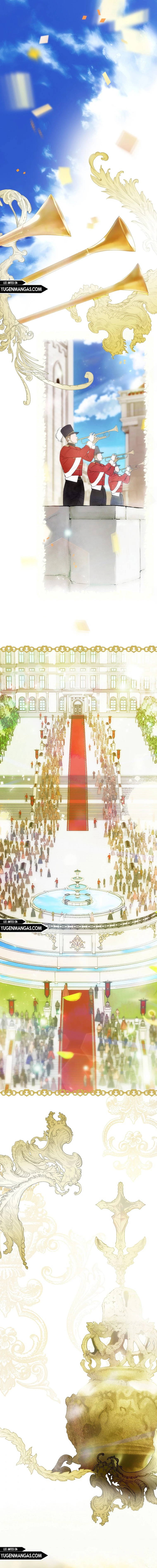 La Madrastra De Märchen Capítulo 78 - Page 3