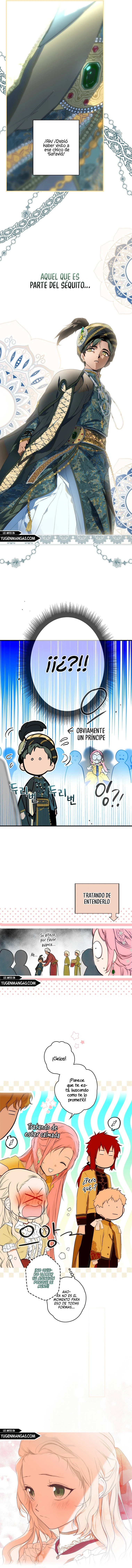 La Madrastra De Märchen Capítulo 78 - Page 6