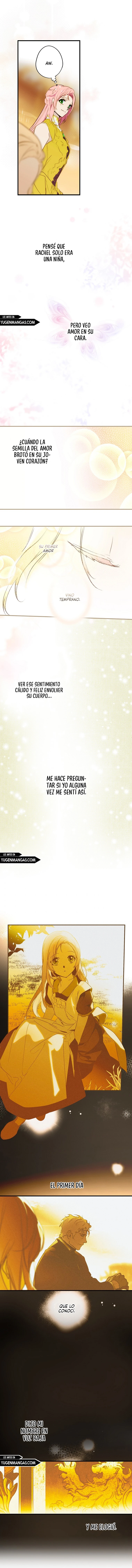 La Madrastra De Märchen Capítulo 78 - Page 7