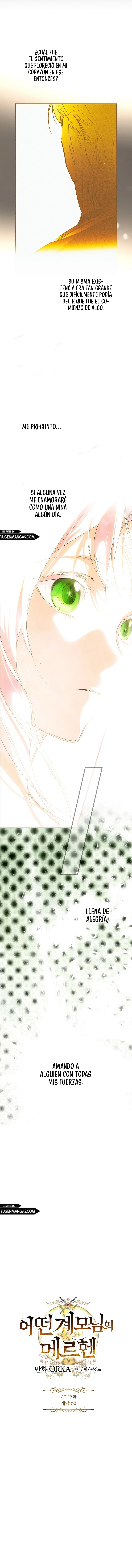 La Madrastra De Märchen Capítulo 78 - Page 8