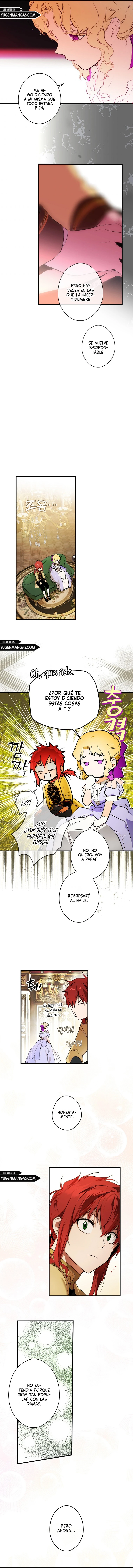 La Madrastra De Märchen Capítulo 79 - Page 10