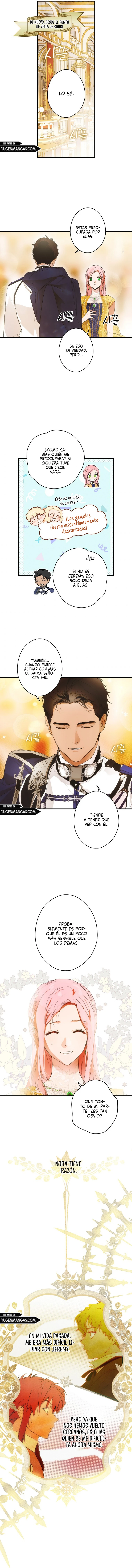 La Madrastra De Märchen Capítulo 79 - Page 12