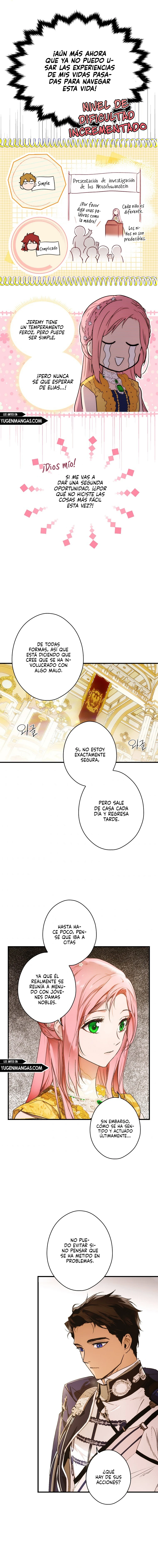 La Madrastra De Märchen Capítulo 79 - Page 13