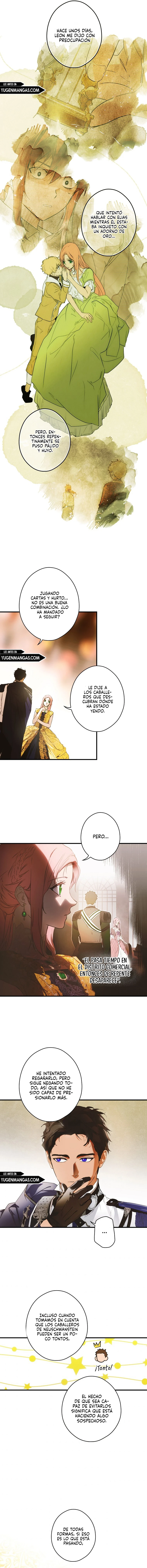 La Madrastra De Märchen Capítulo 79 - Page 14