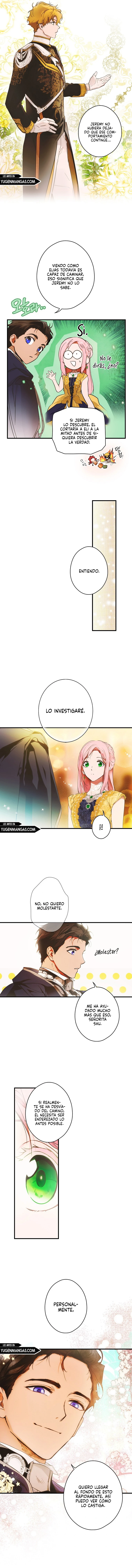 La Madrastra De Märchen Capítulo 79 - Page 15