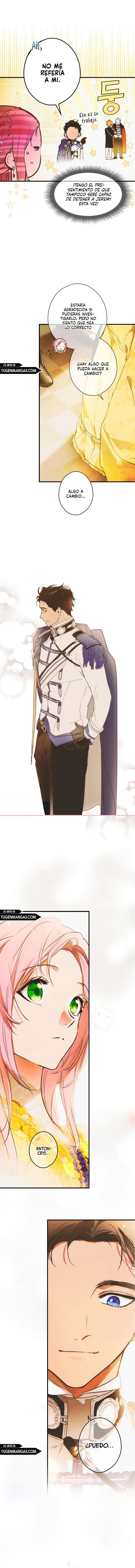 La Madrastra De Märchen Capítulo 79 - Page 16