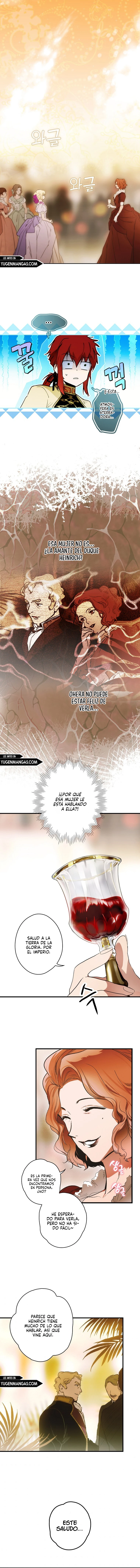 La Madrastra De Märchen Capítulo 79 - Page 3