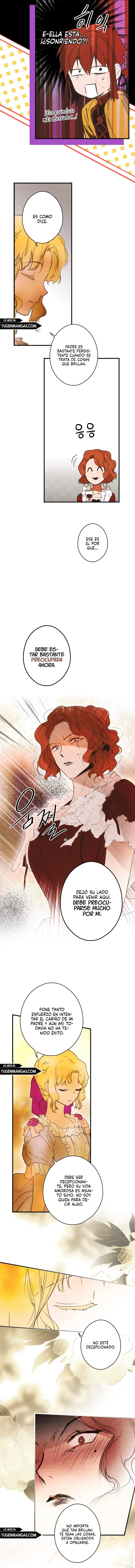 La Madrastra De Märchen Capítulo 79 - Page 5