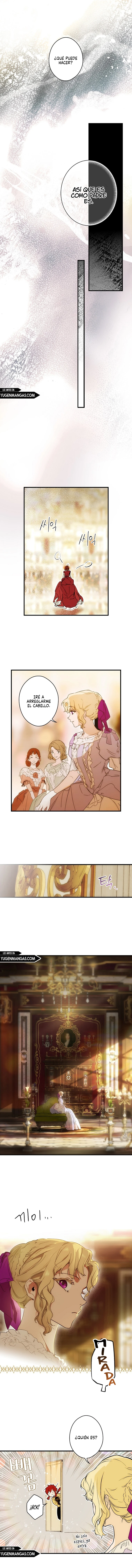 La Madrastra De Märchen Capítulo 79 - Page 6