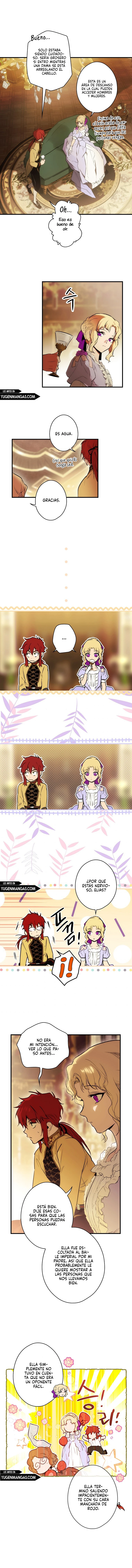 La Madrastra De Märchen Capítulo 79 - Page 7