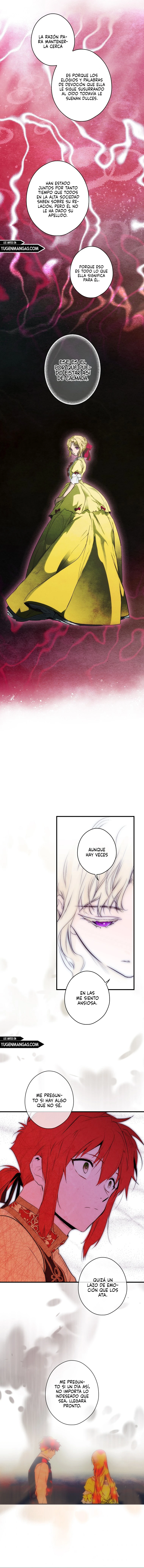 La Madrastra De Märchen Capítulo 79 - Page 9