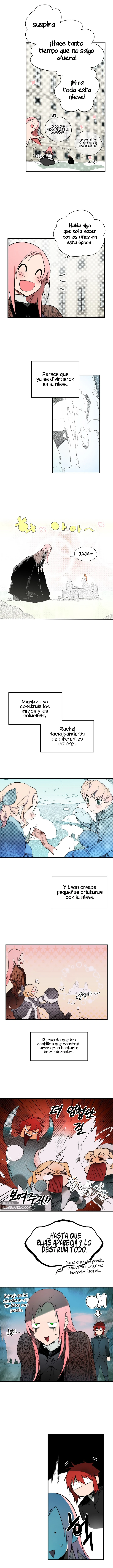 La Madrastra De Märchen Capítulo 8 - Page 5