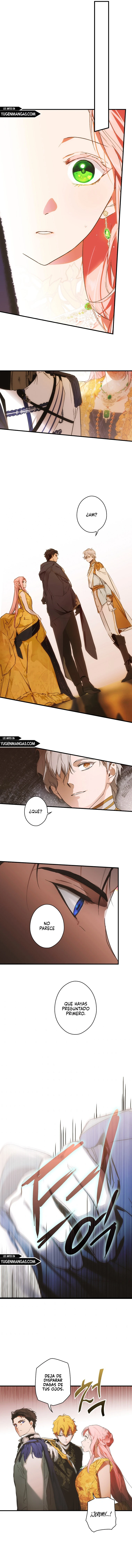 La Madrastra De Märchen Capítulo 80 - Page 10