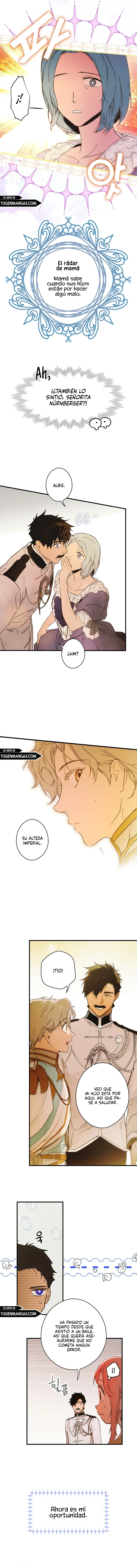 La Madrastra De Märchen Capítulo 80 - Page 12