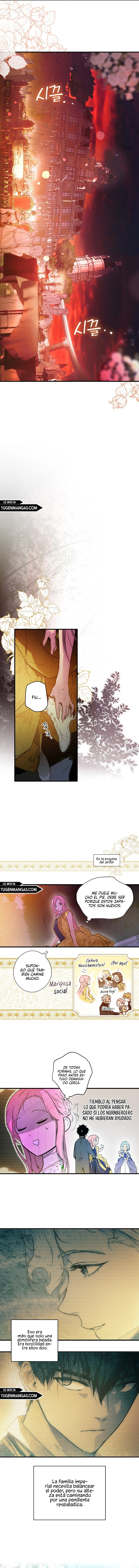 La Madrastra De Märchen Capítulo 80 - Page 14