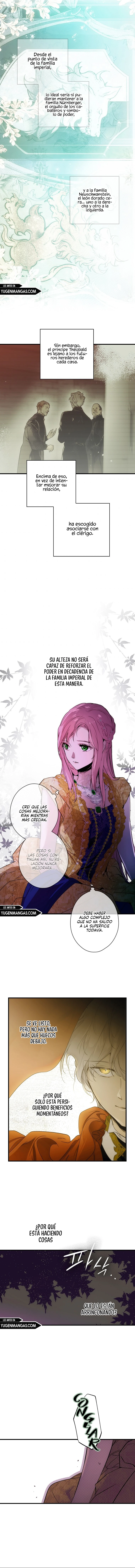 La Madrastra De Märchen Capítulo 80 - Page 15