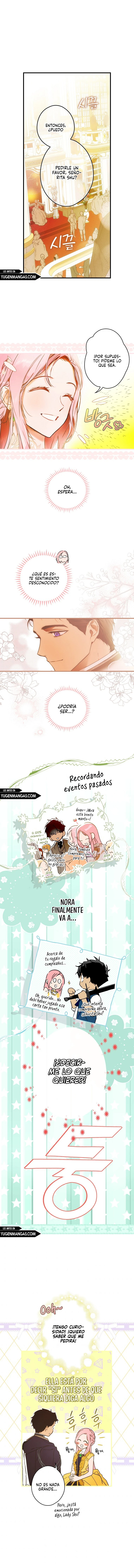 La Madrastra De Märchen Capítulo 80 - Page 3