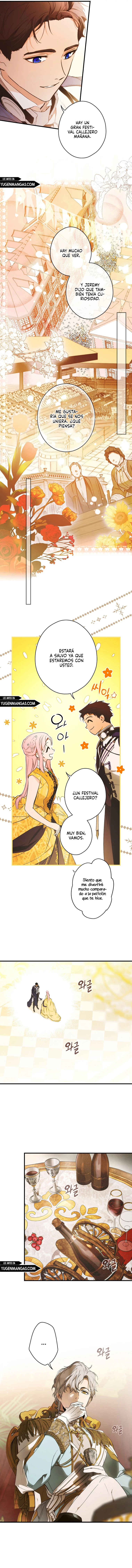 La Madrastra De Märchen Capítulo 80 - Page 4