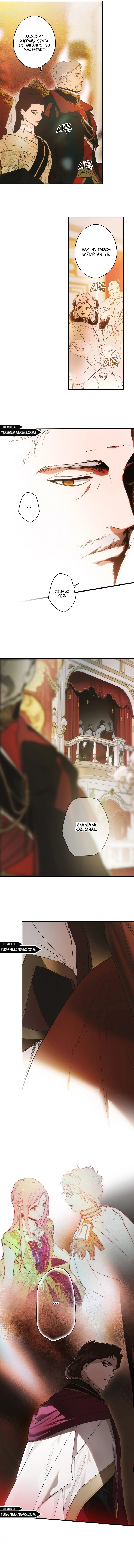 La Madrastra De Märchen Capítulo 80 - Page 6