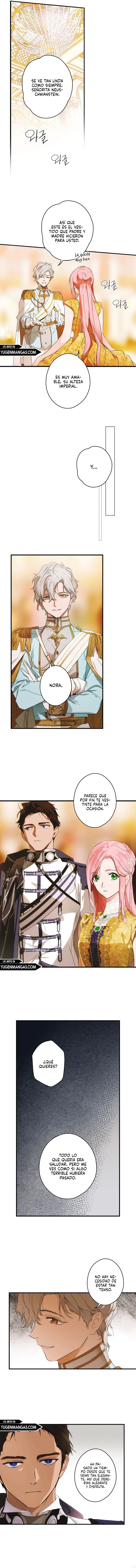 La Madrastra De Märchen Capítulo 80 - Page 7