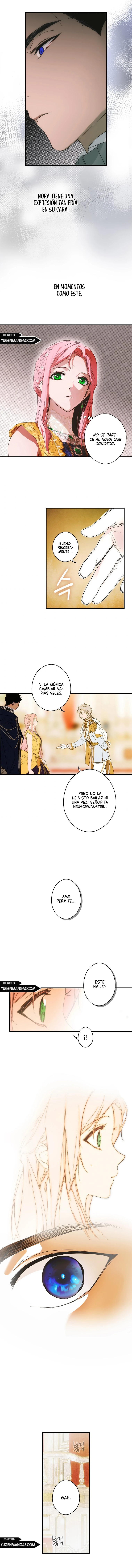 La Madrastra De Märchen Capítulo 80 - Page 8