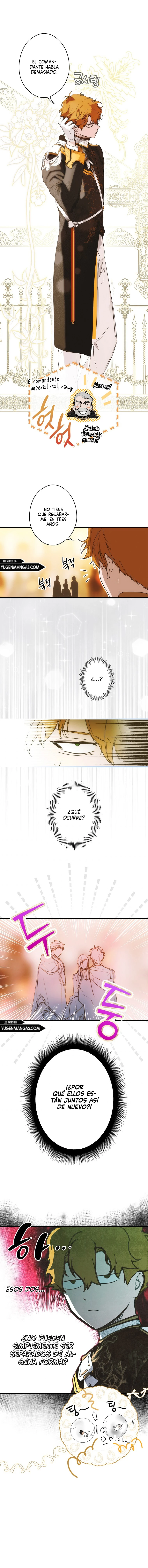 La Madrastra De Märchen Capítulo 80 - Page 9