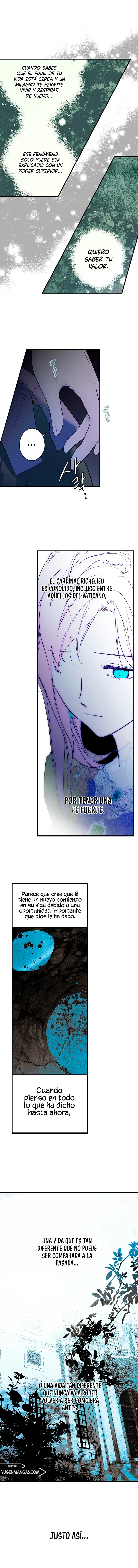 La Madrastra De Märchen Capítulo 81 - Page 12