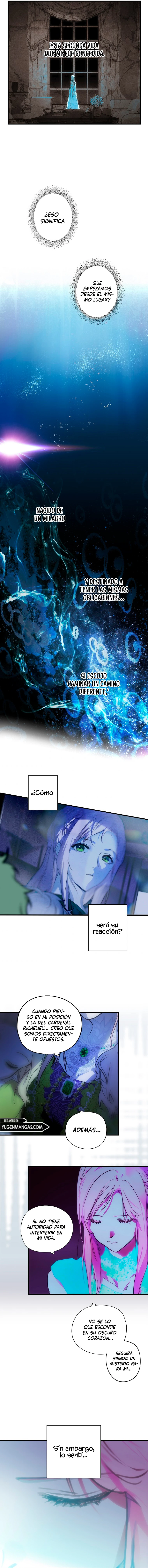 La Madrastra De Märchen Capítulo 81 - Page 13