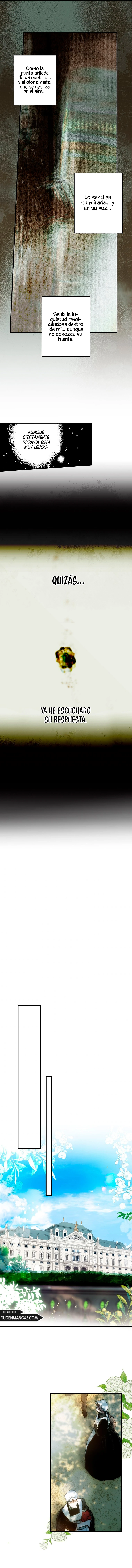 La Madrastra De Märchen Capítulo 81 - Page 14