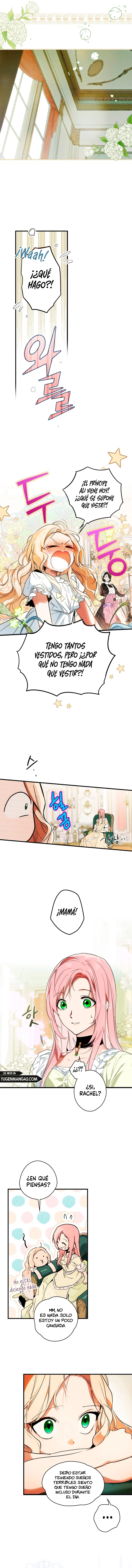 La Madrastra De Märchen Capítulo 81 - Page 15