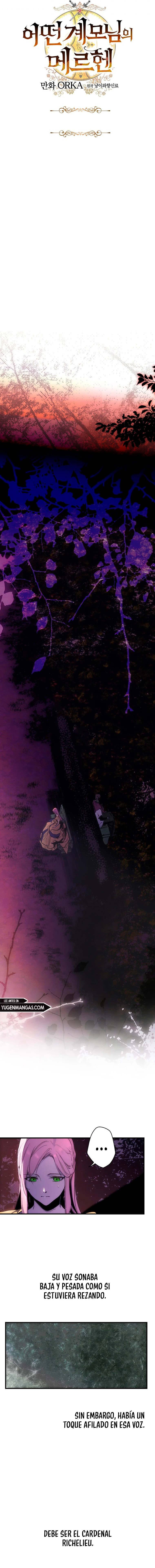 La Madrastra De Märchen Capítulo 81 - Page 4