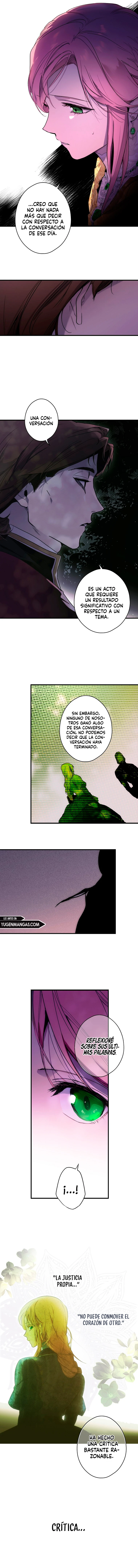 La Madrastra De Märchen Capítulo 81 - Page 5