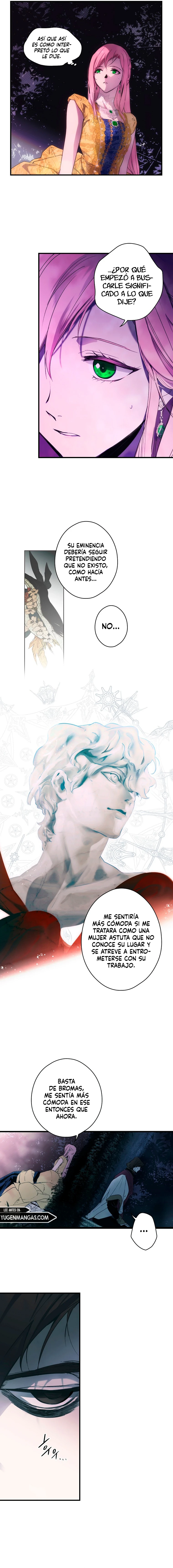 La Madrastra De Märchen Capítulo 81 - Page 6