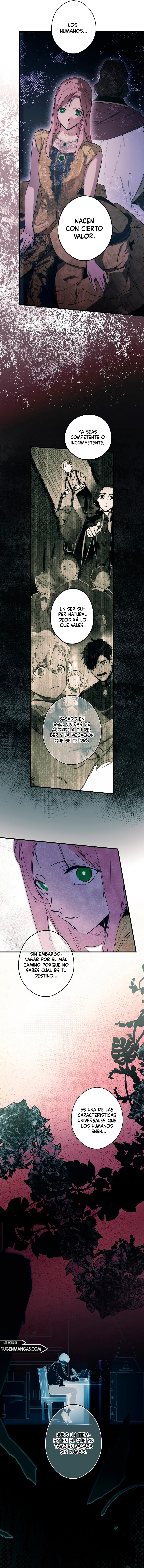 La Madrastra De Märchen Capítulo 81 - Page 7