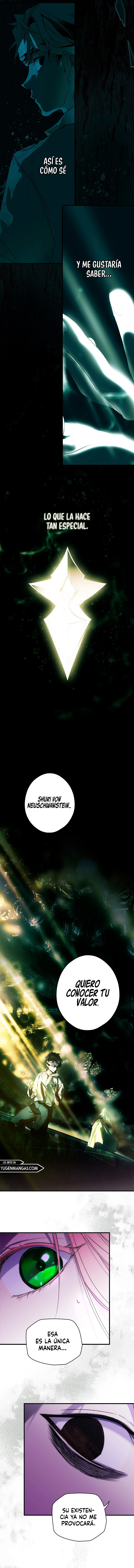 La Madrastra De Märchen Capítulo 81 - Page 8