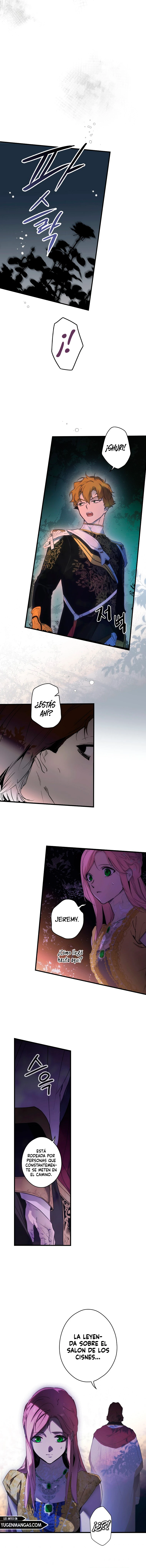 La Madrastra De Märchen Capítulo 81 - Page 9