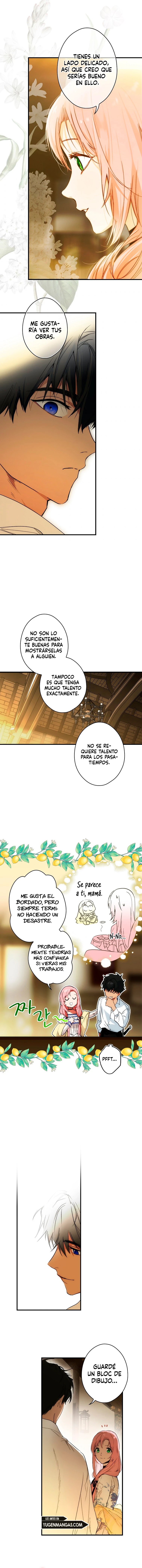 La Madrastra De Märchen Capítulo 82 - Page 12